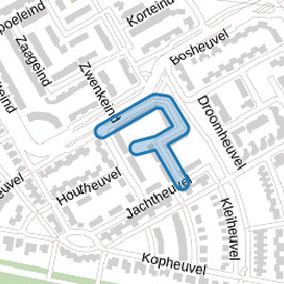 Grindheuvel