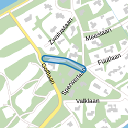 Haviklaan