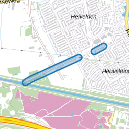 Heikantweg