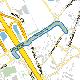 Hooiweg
