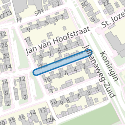Jacoba Pulskensstraat