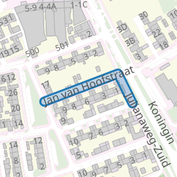 Jan van Hoofstraat