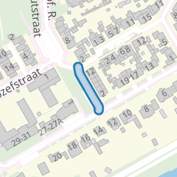 Jan Wildschutstraat