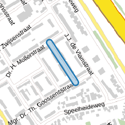 J.J. Verbeetenstraat