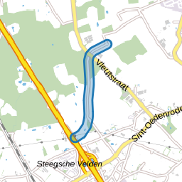 Kanterseveldenweg