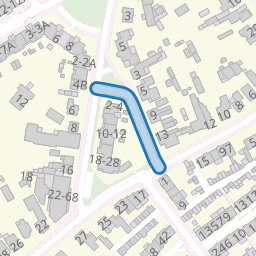 Kerkakkersstraat