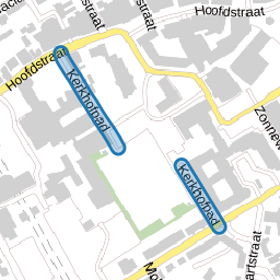 Kerkhofpad
