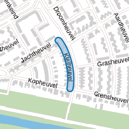 Kleiheuvel