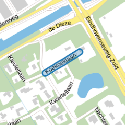 Koekoeklaan