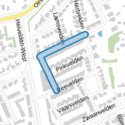 Koevelden
