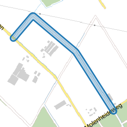 Koningsheiweg