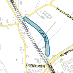 Krimpweg