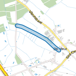 Lage Vleutweg