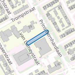 Max de Bossustraat