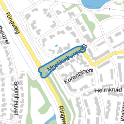 Mecklenburgweg