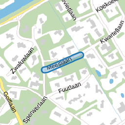Meeslaan
