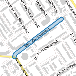 Mgr. Zwijsenstraat
