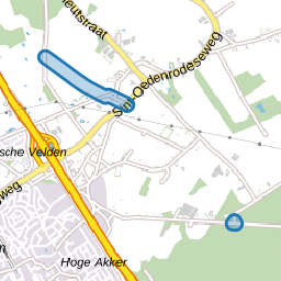 Molenkampseweg