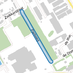 Parkweg