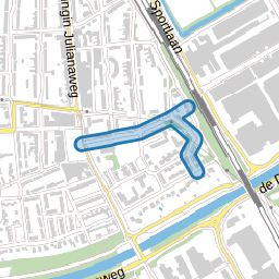 Pater L.A. Bleysstraat