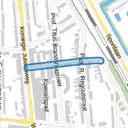 Pater R.D. Kloegstraat