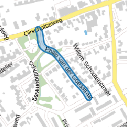 Philip van der Goesstraat