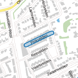 Pinkvelden