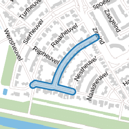 Praalheuvel
