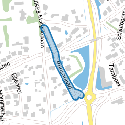 Prinsenpad