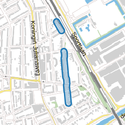 Prof. R. Regoutstraat