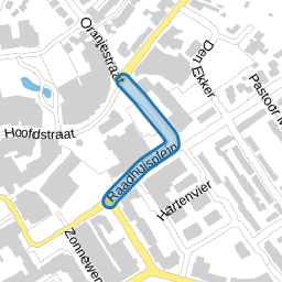 Raadhuisplein