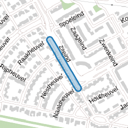 Reepheuvel