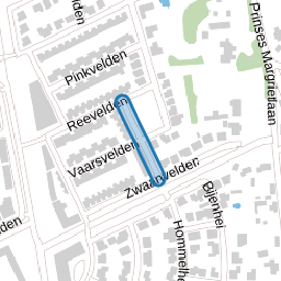 Schaapvelden