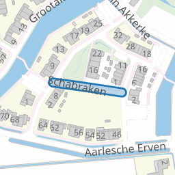 Schabraken