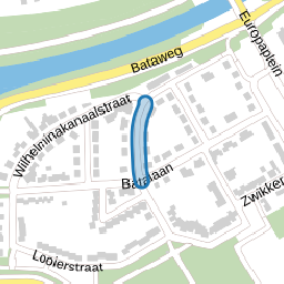 Schoenmakersstraat