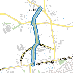 Sint-Annaweg