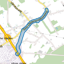 Sint-Oedenrodeseweg