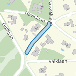 Sperwerlaan