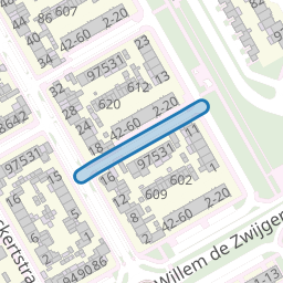 Syracusestraat