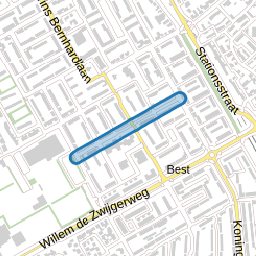Trompstraat