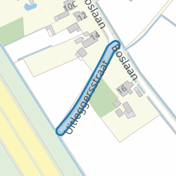 Uitleggersstraat