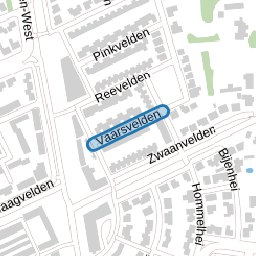 Vaarsvelden