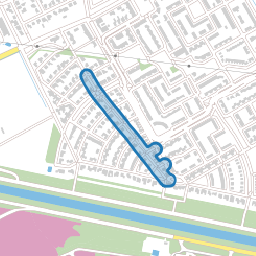 Zaaiheuvelpad