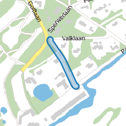 Zilvermeeuwlaan