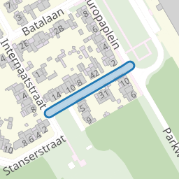 Zwikkerstraat