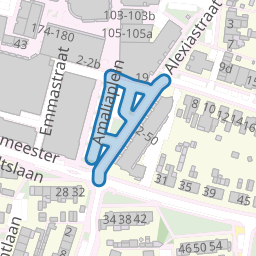 Amaliaplein