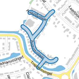 Augustuslaan