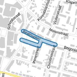 Beatrixplein