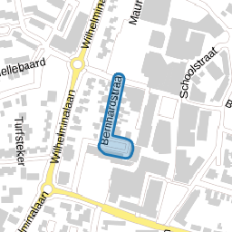 Bernhardstraat