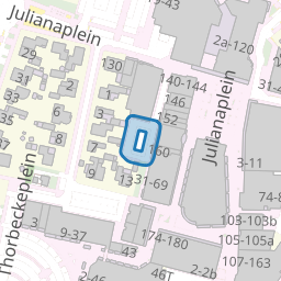 Binnenplein